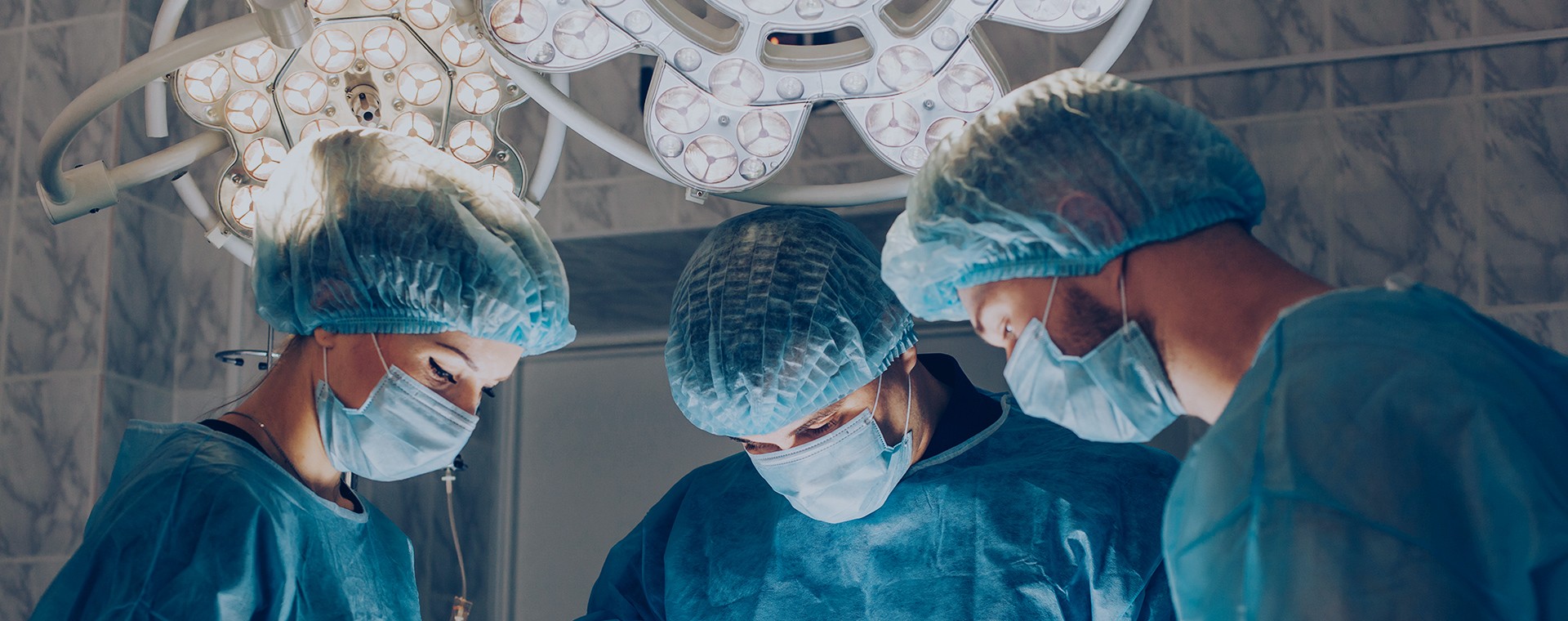 Ameliyathane Hizmetleri (2 Yıllık) 2019 Taban Puanları ve Başarı Sıralamaları