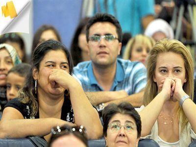 MEB'in Adalet Anlayışı; 'Özrün Yoksa Canın Çıksın'