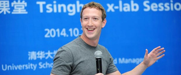 Mark Zuckerberg’den Facebook Kullanıcılarına Çağrı