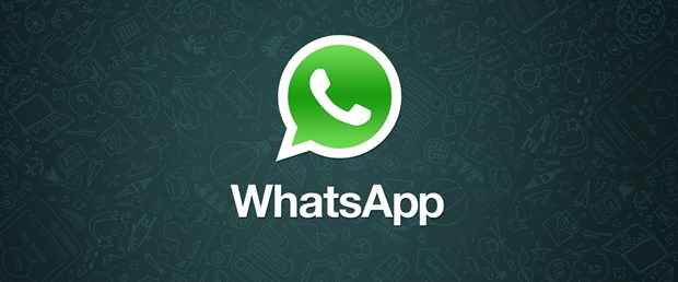 WhatsApp en kalabalık 5'inci ülke oldu!