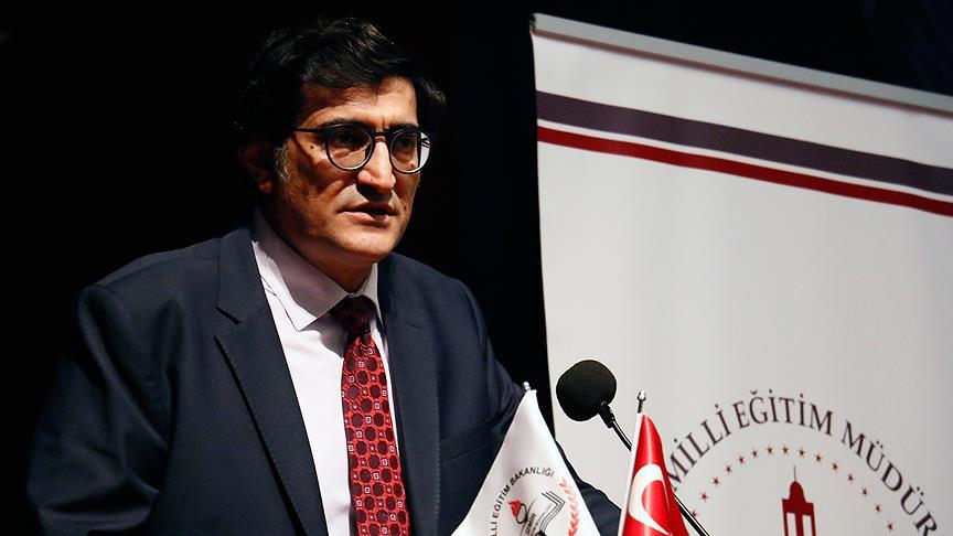 MEB Talim ve Terbiye Kurulu Başkanı Durmuş'tan 'müfredat' açıklaması