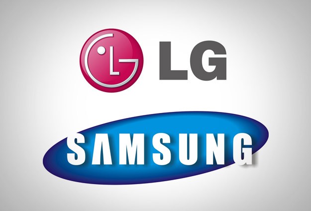 LG ve Samsung Davalarından Vazgeçiyor