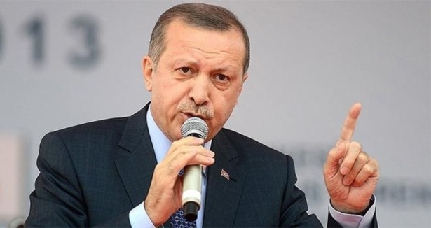 Başbakan Erdoğan'dan 'Soma' talimatı