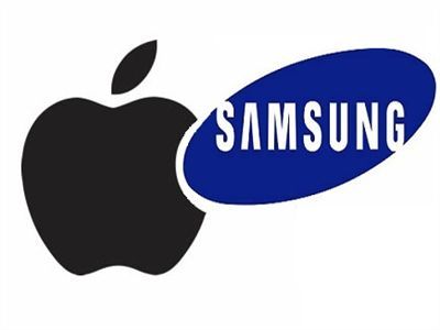 Apple ve Samsung'a Satış Yasağı