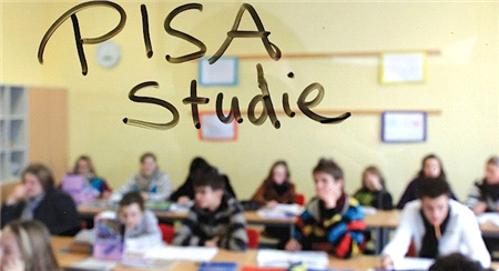 PISA Sonuçlarından Yansıyan Çarpıcı Rapor