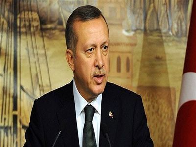 Erdoğan: 'ODTÜ'lü değil, terörist!'