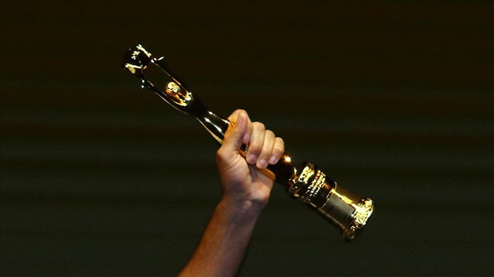Altın Koza Film Festivali heyecanı bu yıl 'online' yaşanacak