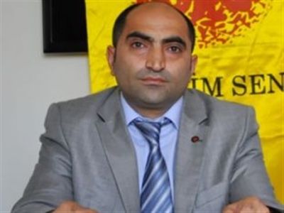 Eğitim Sen'den MEB'e 'Alan Değişikliği' Eleştirisi