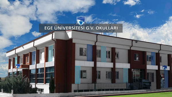 Ege Üniversitesi Güçlendirme Vakfı Okulları eğitime hazırlanıyor
