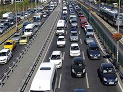 30 Ağustos'ta İstanbul'da Bu Yollar Kapatılacak!