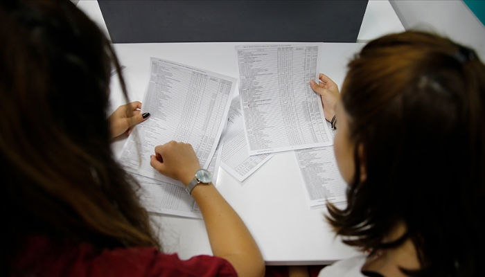 Öğretmenlik Kariyer Basamakları Yazılı Sınav sonuçları açıklandı