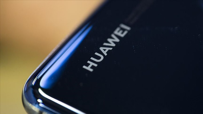 ABD'den İngiltere'ye 'Huawei' uyarısı
