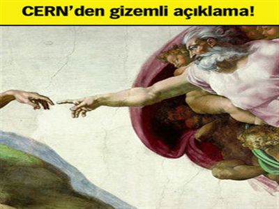 Dünyanın Beklediği Açıklama Geldi!