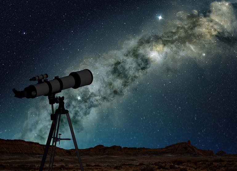 Astronomi ve Uzay Bilimleri 2019 Taban Puanları ve Başarı Sıralamaları