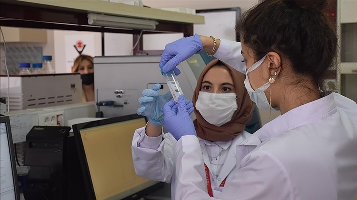 Türkiye'nin inaktif aşısı da DSÖ listesinde