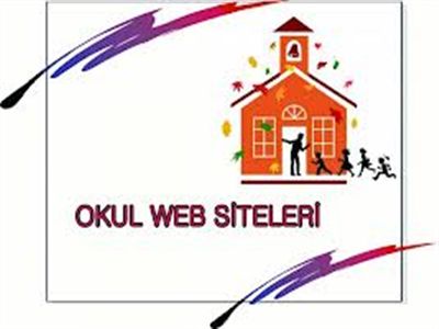 Okul Web Siteleri de Mercek Altında