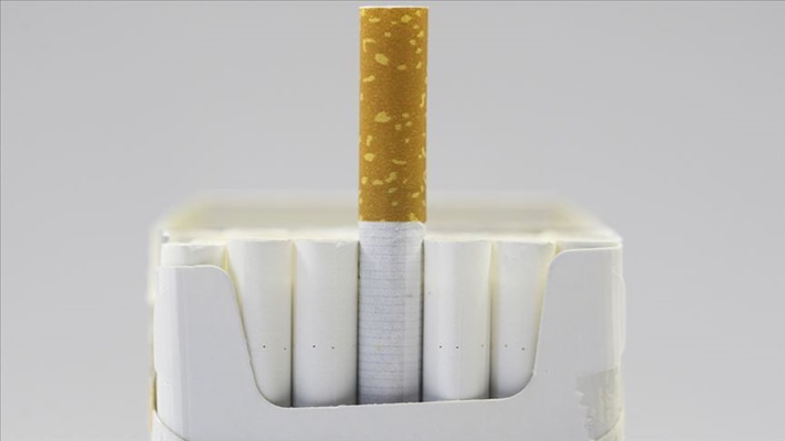 Sigara dünya genelinde yılda 8 milyon cana mal oluyor