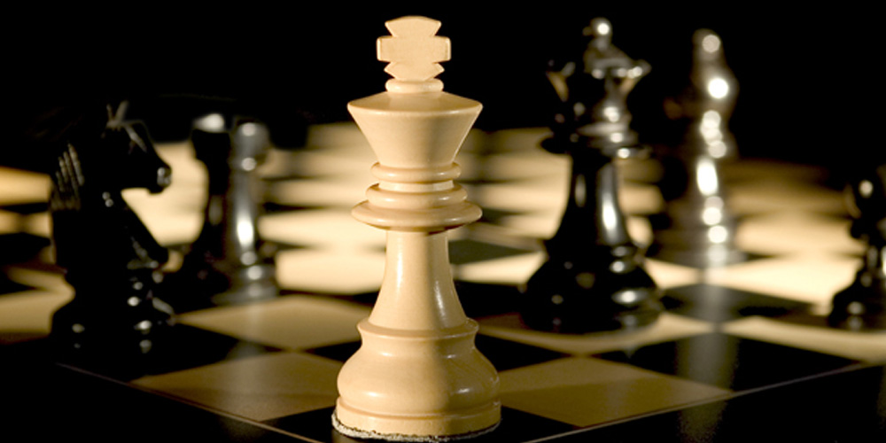 Eğitimin ‘ŞAH’ı satranç