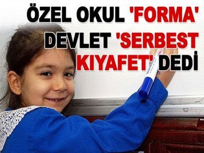 Formaya Dönüş Başladı