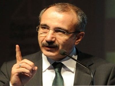 Dinçer: ‘Norm fazlasını tasarrufa çevirdik‘