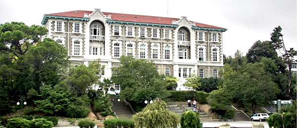 Boğaziçi Üniversitesi'nin yeni yüksek lisans programı:"Sosyal Politika"