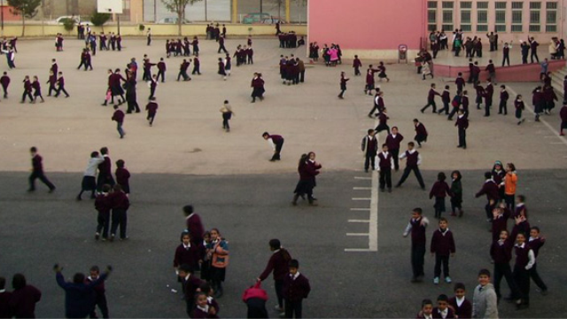Adana'daki İlkokullarda 'Dizi Oyuncusu' Sapık Alarmı