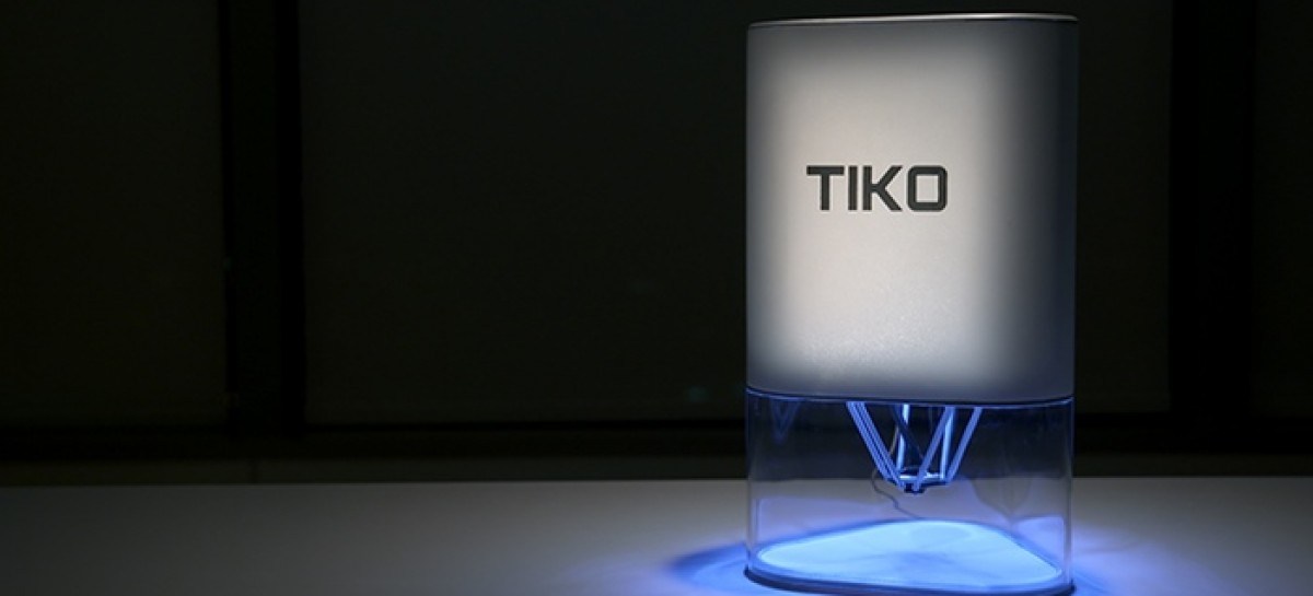 Tiko: 180 Dolarlık 3D Yazıcı