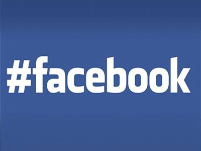 Facebook'ta Hashtag Dönemi Başlıyor