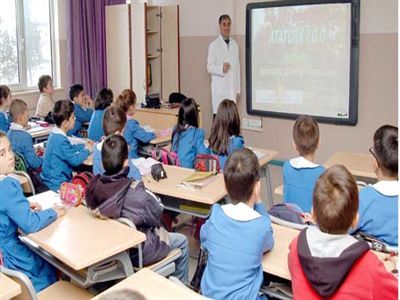 'Bakanlığın ikili öğretim hesabı yanlış!'