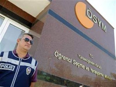 ÖSYM Sözleşmeli Personel Esasları Belirlendi