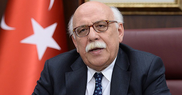  HDP'den Avcı'ya ücretli öğretmenlerle ilgili soru önergesi
