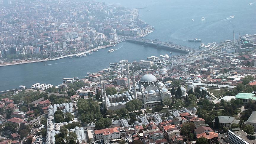 İstanbul İmar Yönetmeliğinde değişiklik!