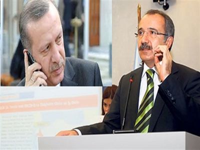 Ömer Dinçer'in 'Siyasi Muhalifi' Başbakan mıydı?