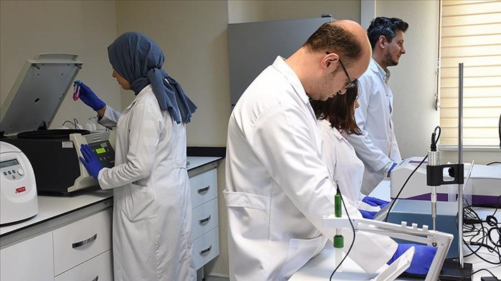 Türk bilim insanlarından kansızlık ilacında dışa bağımlılığın azaltmasında önemli proje