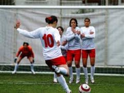 Herkes İçin Futbol Fotoğraf Yarışması’nda Kazananlar Belli Oldu