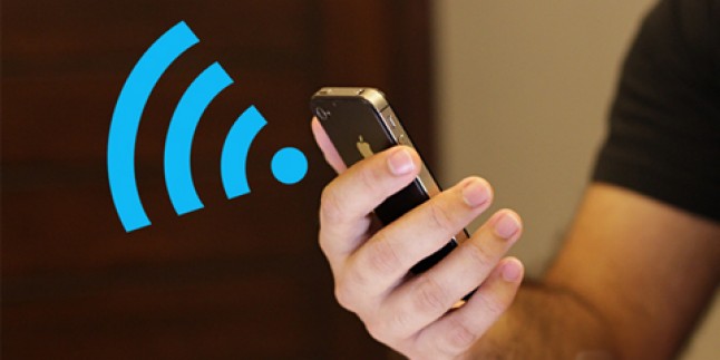 Wi-Fi Yavaş Yavaş Öldürüyor