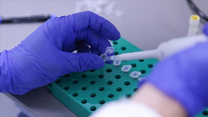 Yerli Kovid-19 aşısında İngiliz mutantına karşı 'dublör virüsler' hazırlandı