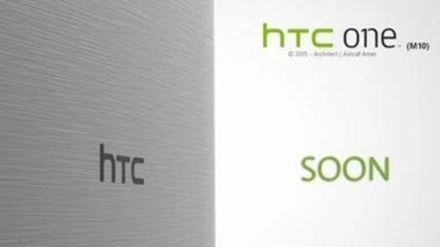 HTC One M10 çıkış tarihi ne zaman?