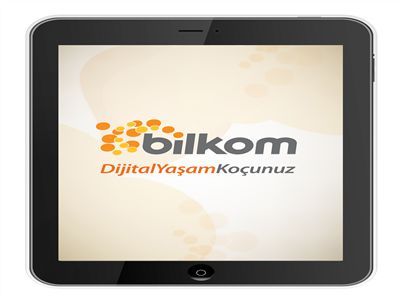 Dijital Yayıncılıkta Bir İlk: Bilkom Kitaplık Uygulaması