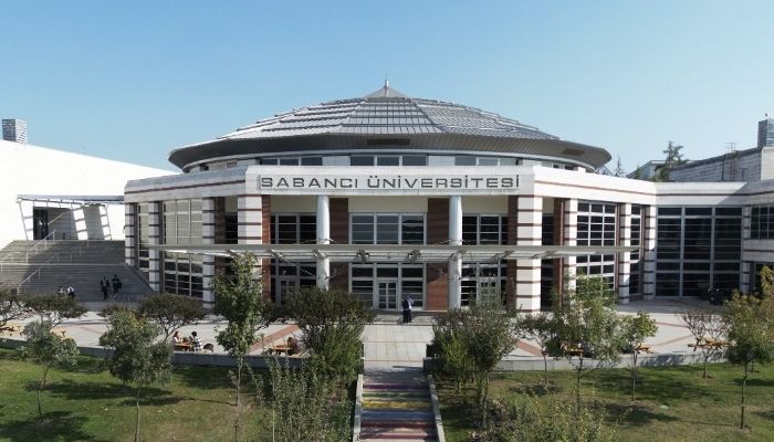 Sabancı Üniversitesi EDU'dan uluslararası başarı
