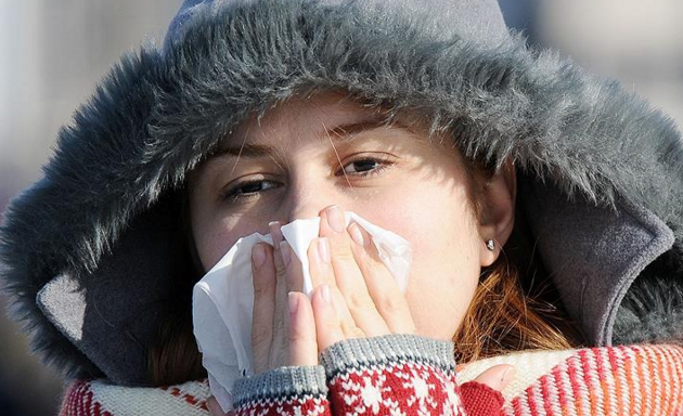 'Kalp hastaları gripten daha çok korunmalı'