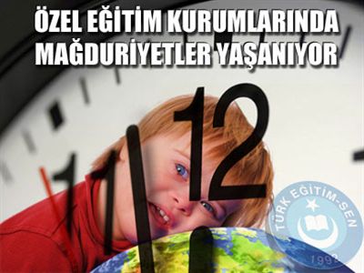 Özel Eğitim Öğrencileri Neden Mağdur Ediliyor?