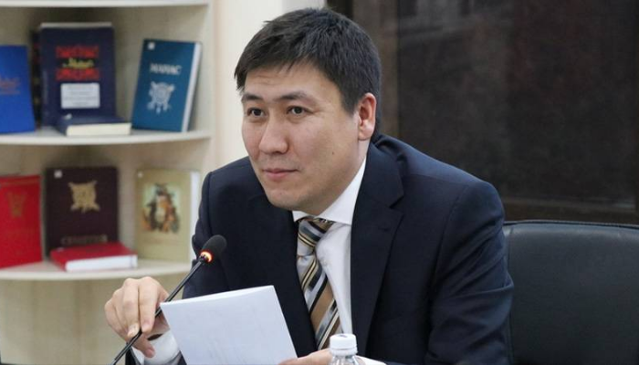 Kırgızistan'da Eğitim Bakanı rüşvet nedeniyle görevden alındı