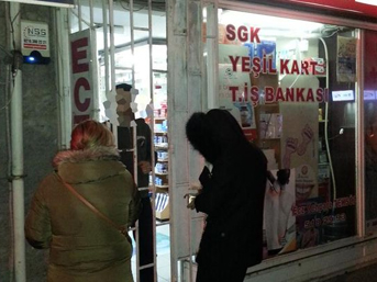 İstanbul'da eczaneler saat 00.00'dan sonra kepenk uygulamasına geçiyor
