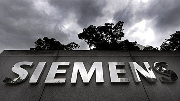 Siemens 13 bin çalışanını işten çıkarıyor