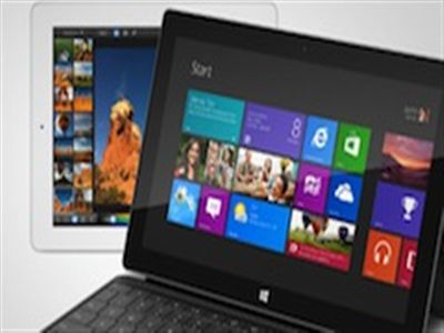 Microsoft, iPad’ini Getirene 200 Dolar Hediye Çeki Veriyor