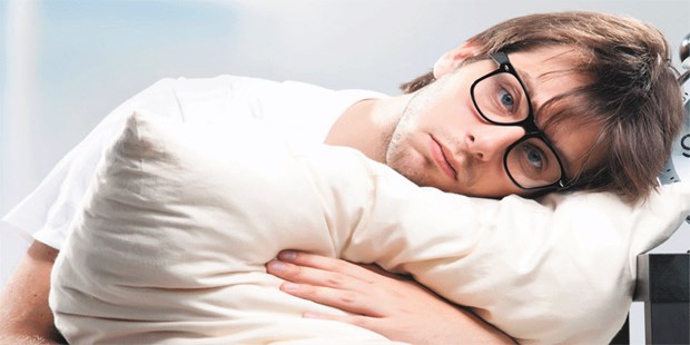Yorgun Düşüren 9 Hatalı Alışkanlık