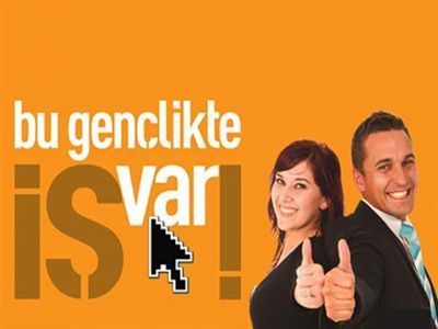 ‘Bu Gençlikte İş Var Projesi‘ Kazananları Ödüllendirilecek