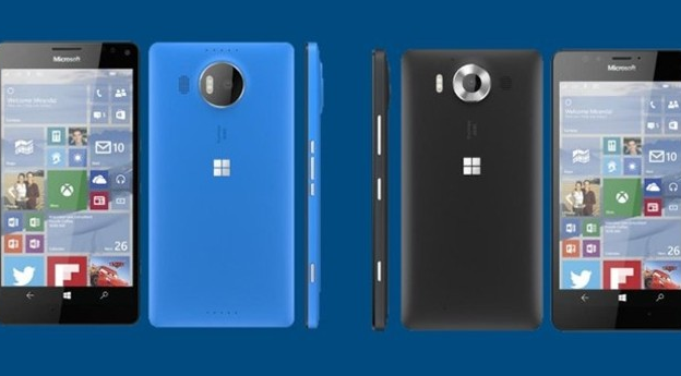 Microsoft yeni model telefonlarını doğruladı!