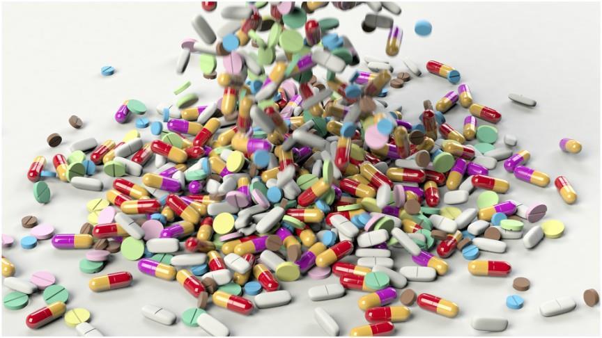 'Gereksiz antibiyotik kullanımı, hastane enfeksiyonu riskini artırıyor'